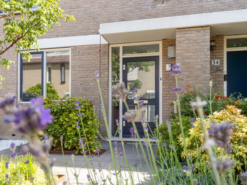 Kameraarslag 36, GOUDA