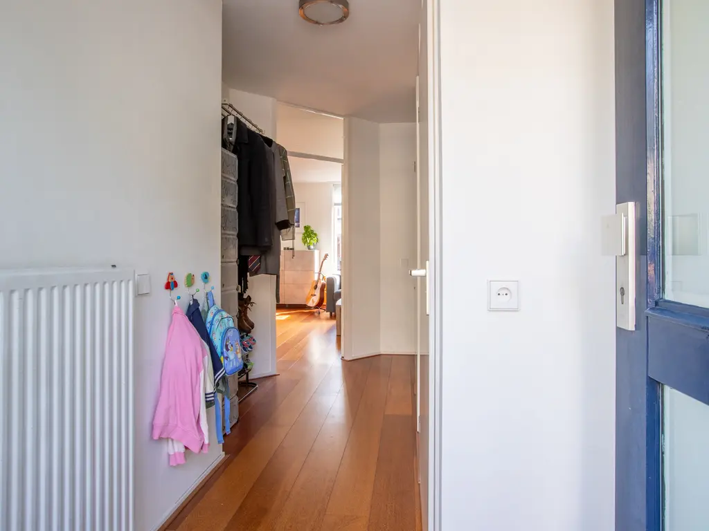 Kameraarslag 36, GOUDA