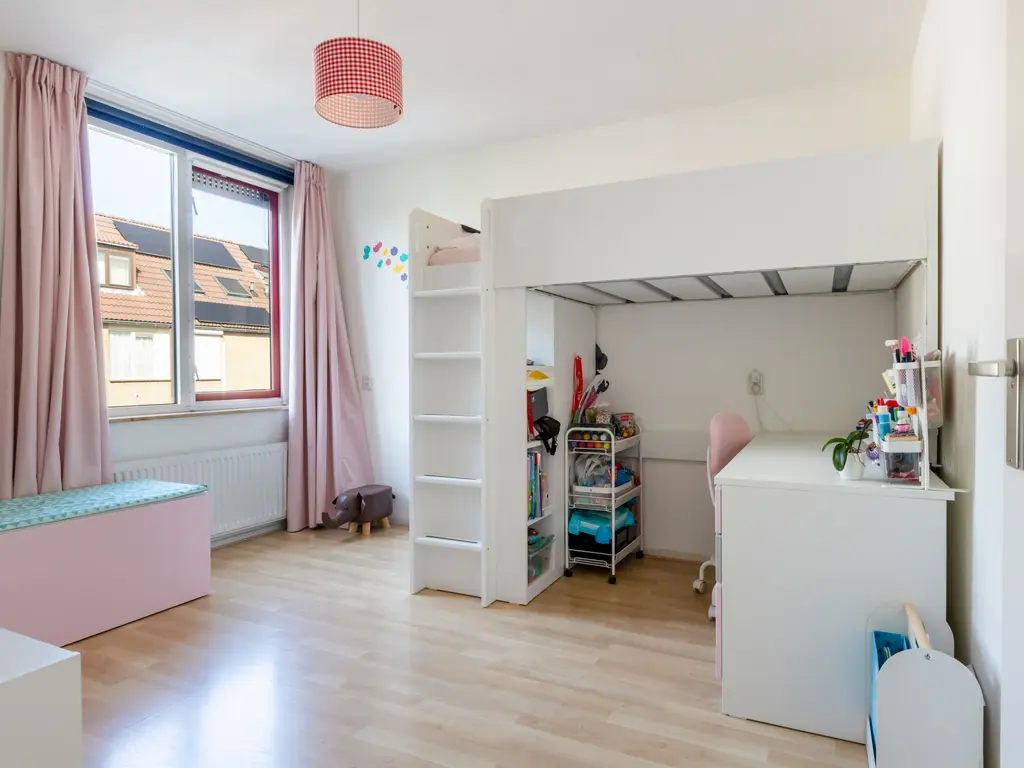 Kameraarslag 36, GOUDA
