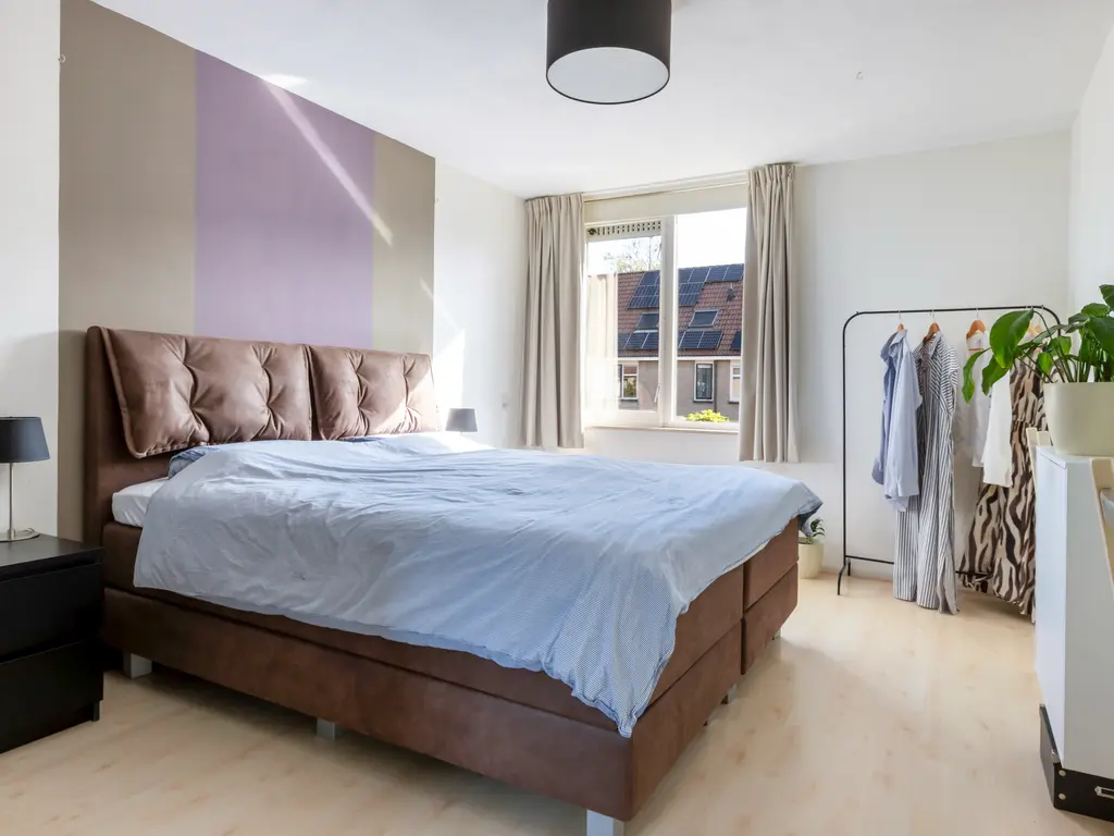 Kameraarslag 36, GOUDA