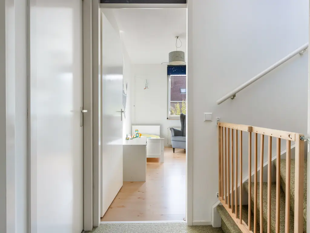 Kameraarslag 36, GOUDA