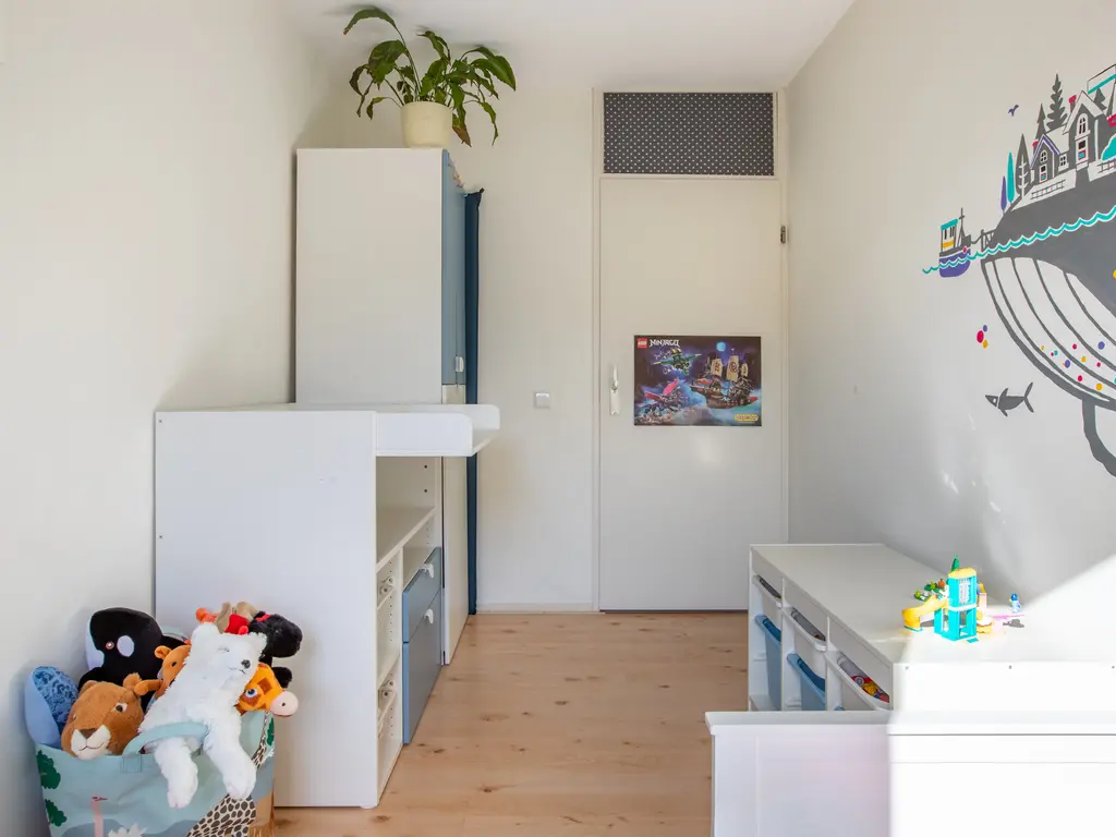 Kameraarslag 36, GOUDA