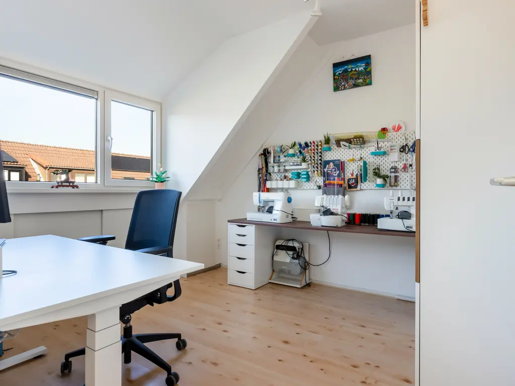 Kameraarslag 36, GOUDA