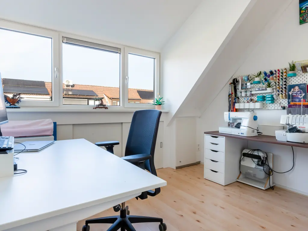 Kameraarslag 36, GOUDA