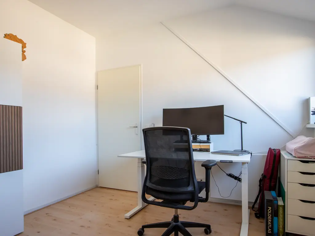 Kameraarslag 36, GOUDA