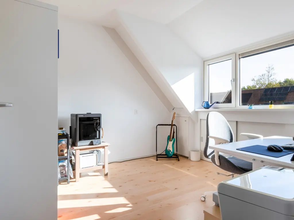 Kameraarslag 36, GOUDA