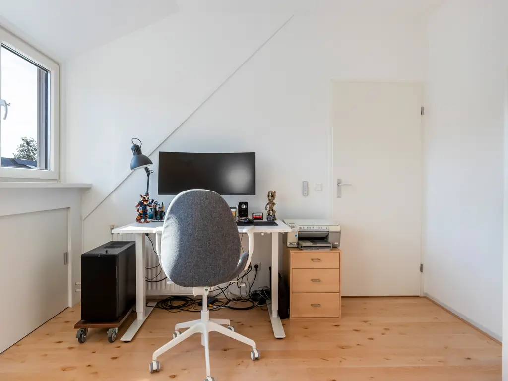 Kameraarslag 36, GOUDA