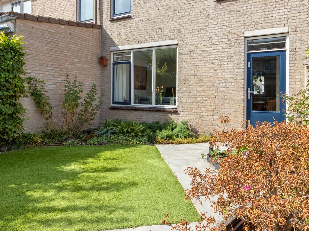 Kameraarslag 36, GOUDA