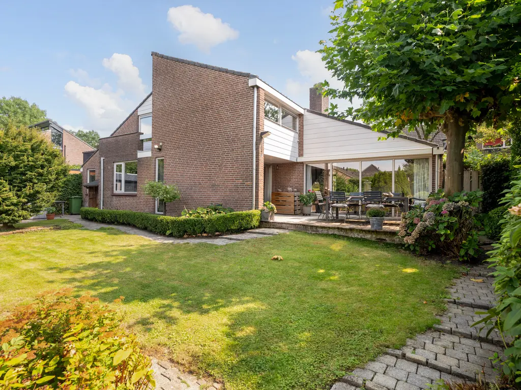 Weidezoom 3, MOORDRECHT