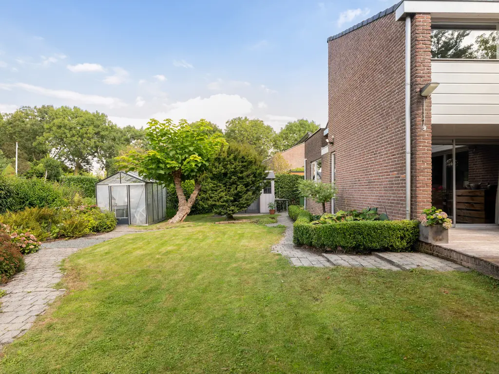 Weidezoom 3, MOORDRECHT