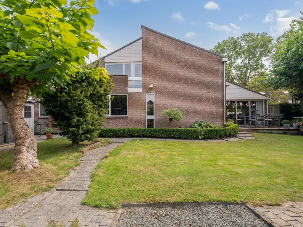 Weidezoom 3, MOORDRECHT