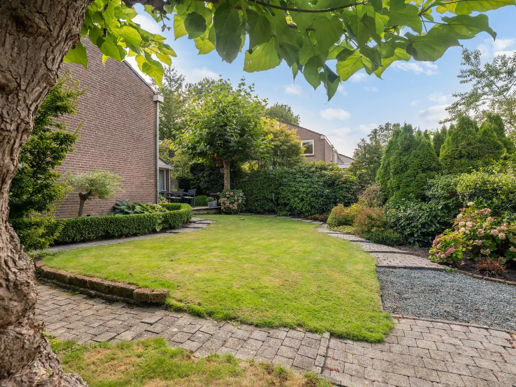 Weidezoom 3, MOORDRECHT