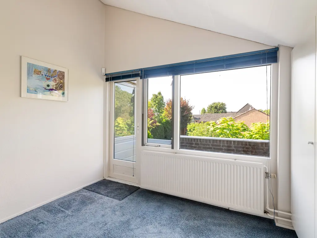 Weidezoom 3, MOORDRECHT
