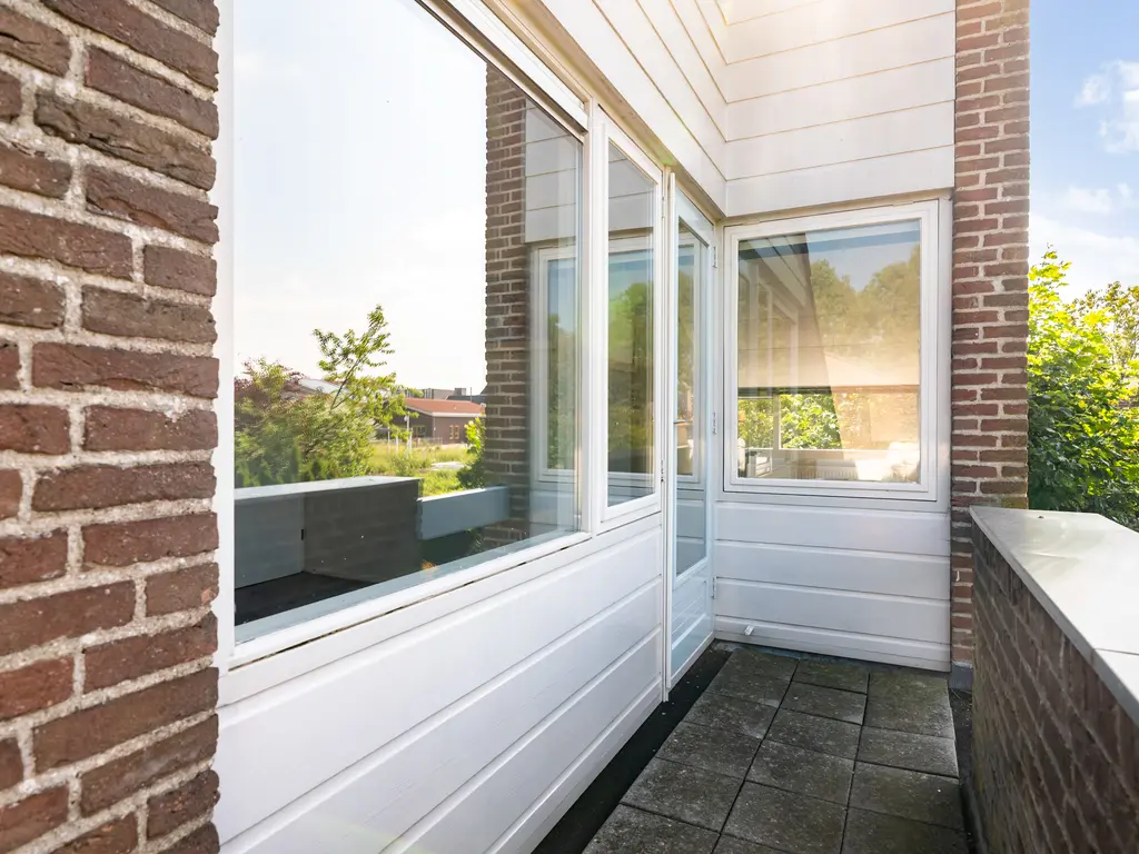 Weidezoom 3, MOORDRECHT