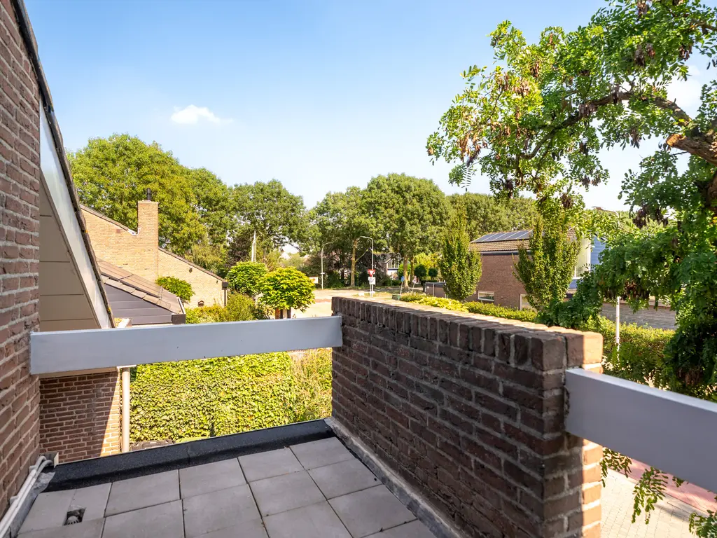 Weidezoom 3, MOORDRECHT