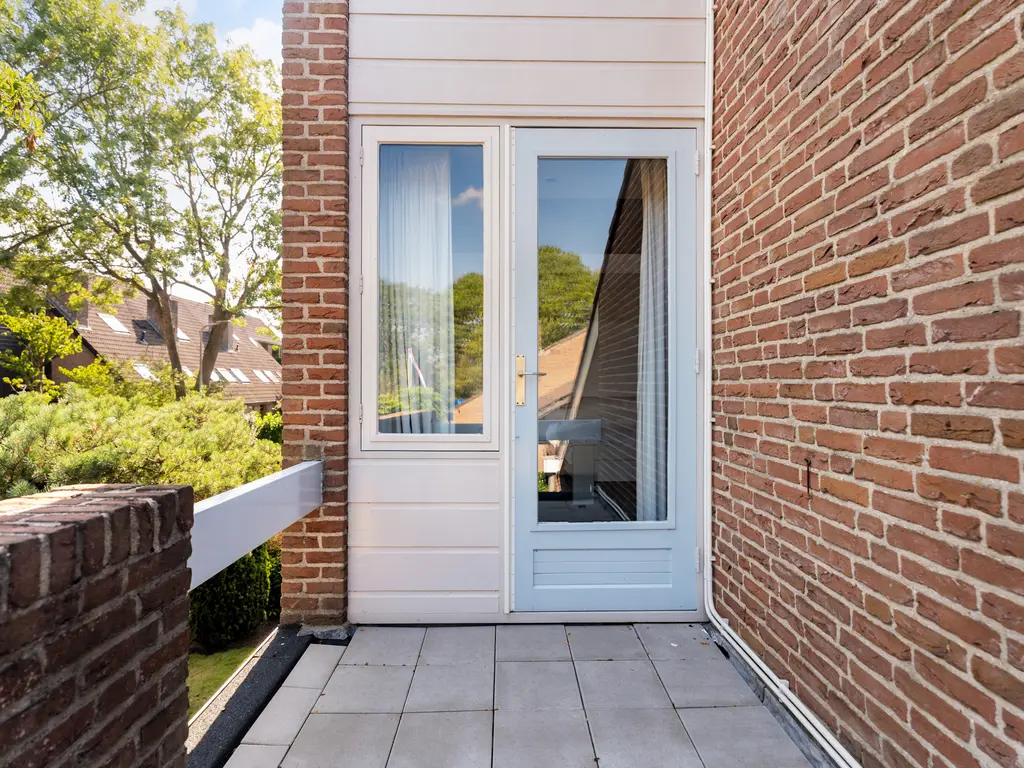 Weidezoom 3, MOORDRECHT