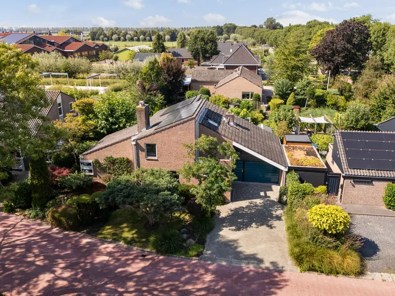 Weidezoom 3, MOORDRECHT