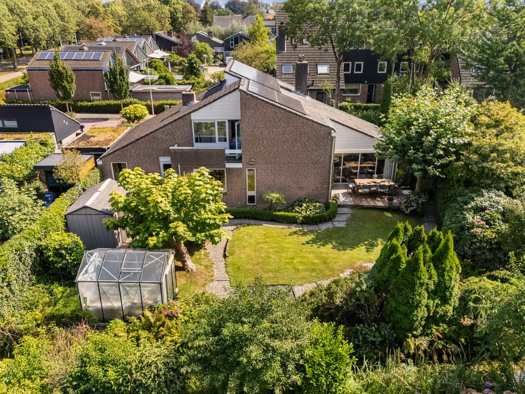 Weidezoom 3, MOORDRECHT