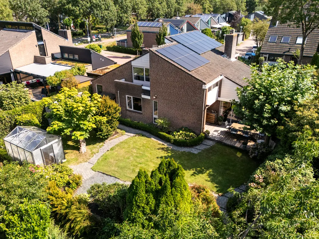 Weidezoom 3, MOORDRECHT