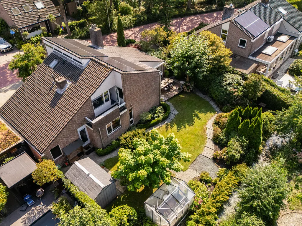 Weidezoom 3, MOORDRECHT