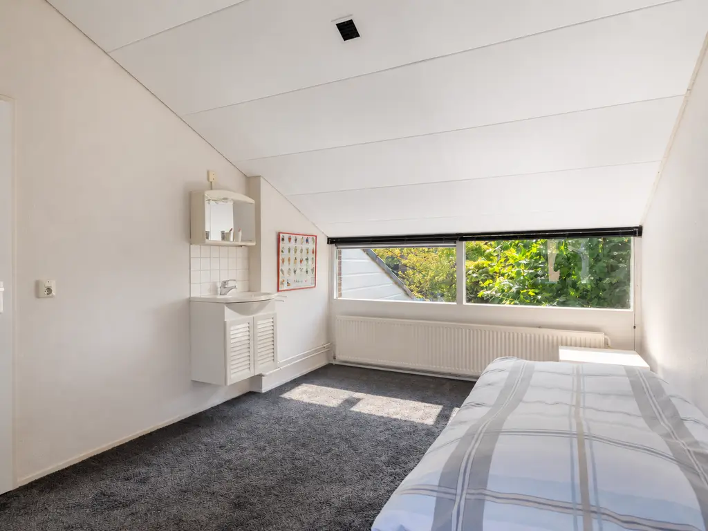 Weidezoom 3, MOORDRECHT