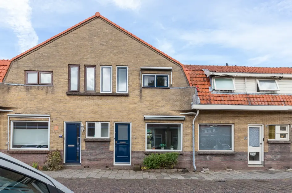 Woudstraat 74