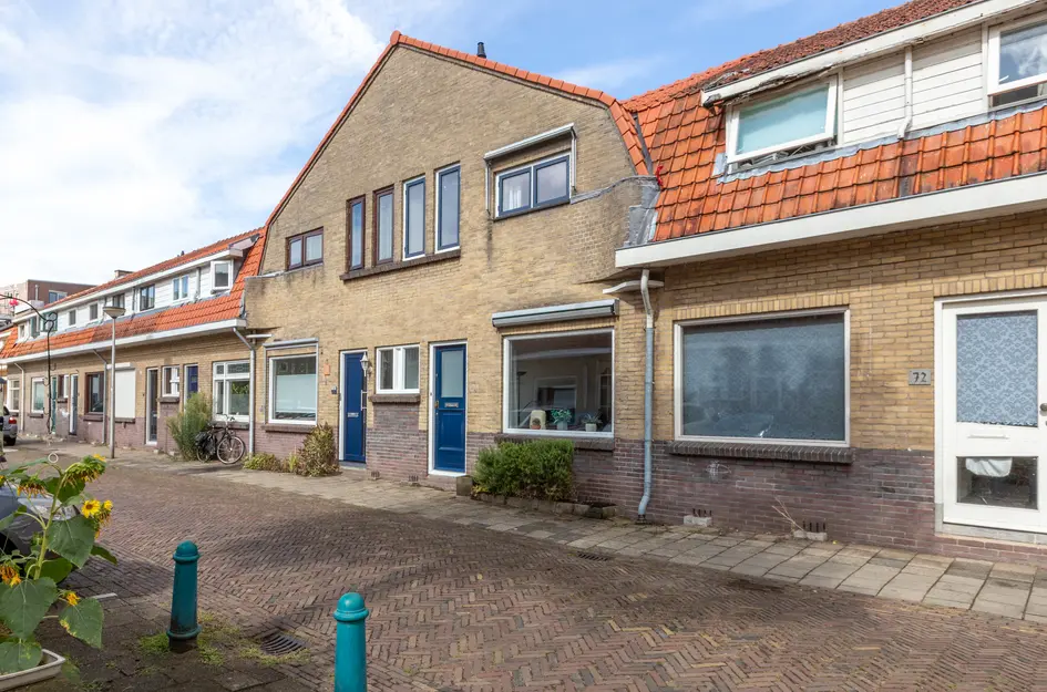 Woudstraat 74