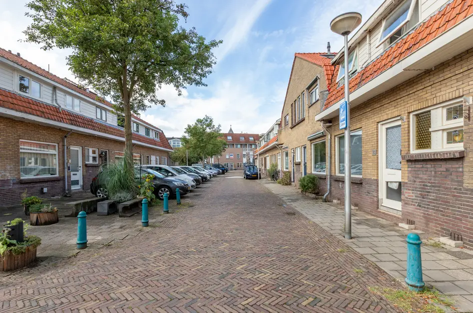 Woudstraat 74