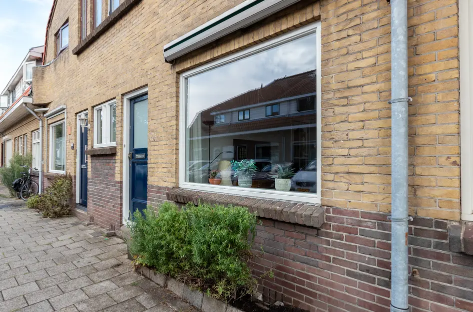 Woudstraat 74