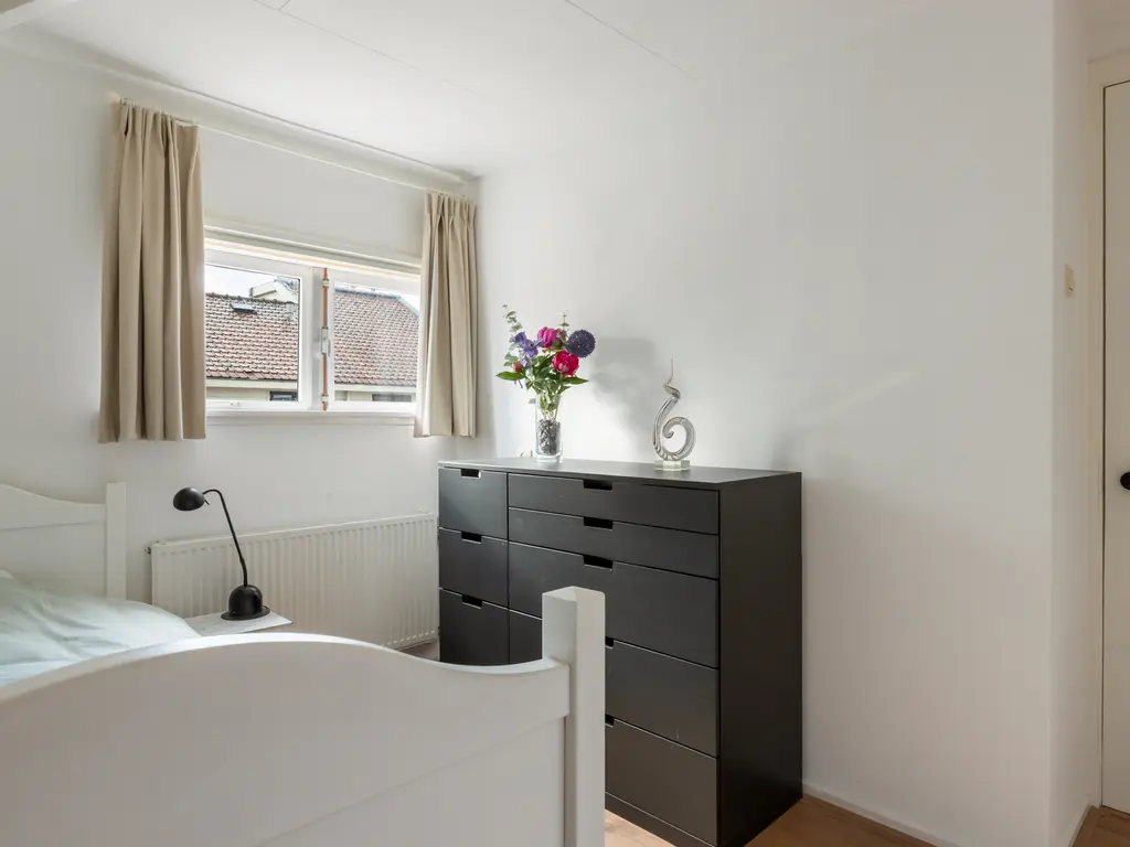 Woudstraat 74, GOUDA