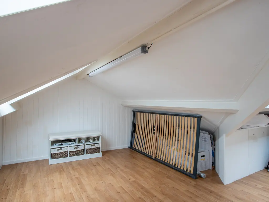Woudstraat 74, GOUDA