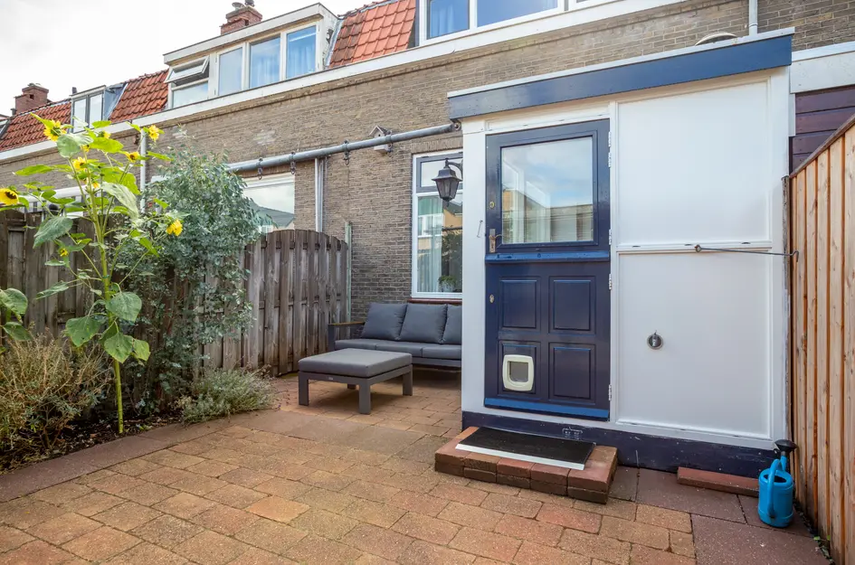 Woudstraat 74