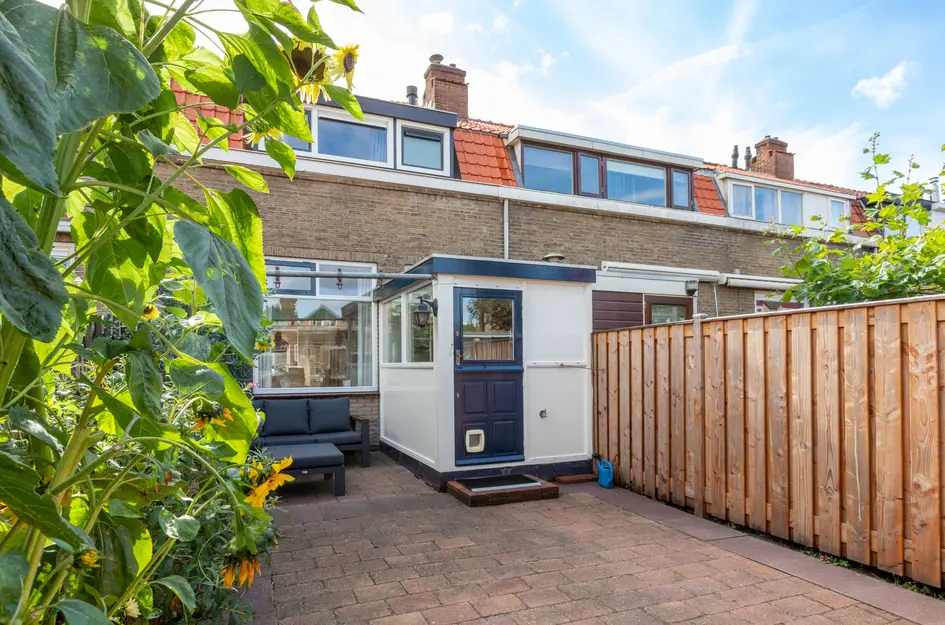 Woudstraat 74