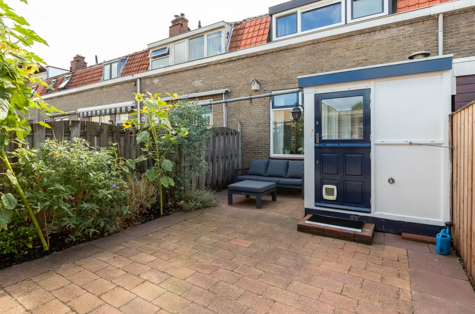 Woudstraat 74