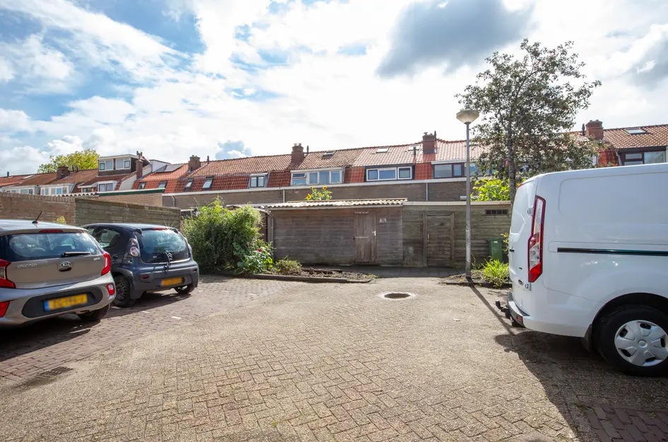 Woudstraat 74