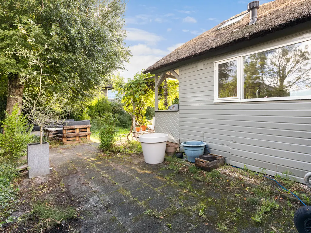 Oosteinde 11h 113, MOORDRECHT