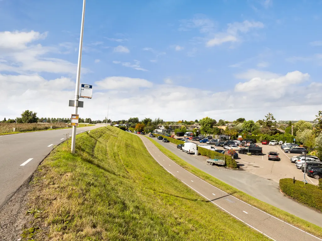 Oosteinde 11h 113, MOORDRECHT