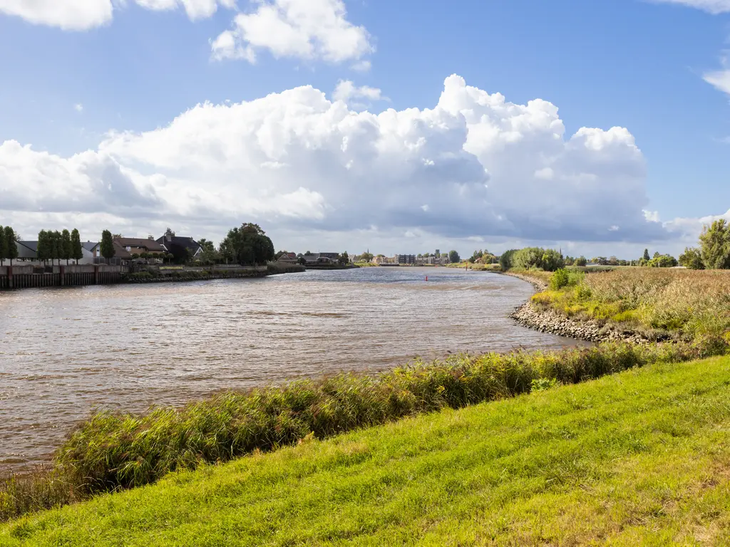 Oosteinde 11h 113, MOORDRECHT