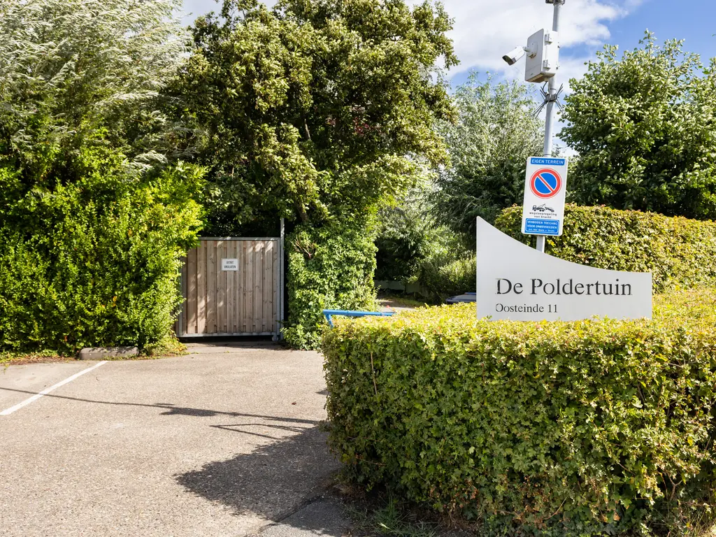 Oosteinde 11h 113, MOORDRECHT