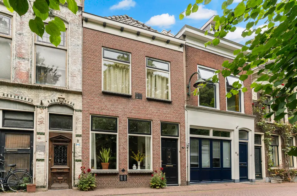 Vijverstraat 10