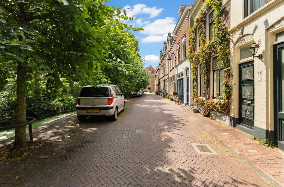 Vijverstraat 10