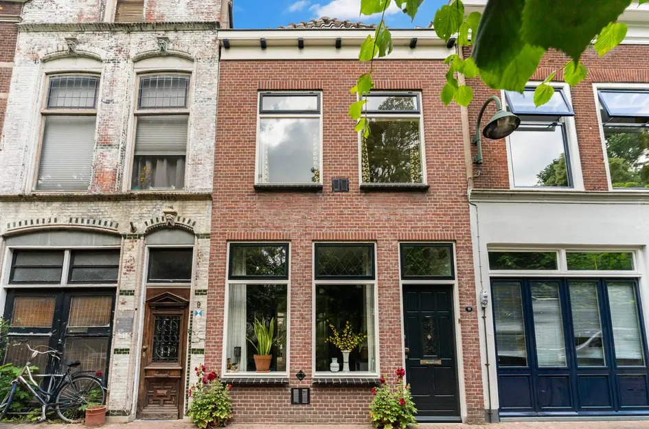 Vijverstraat 10