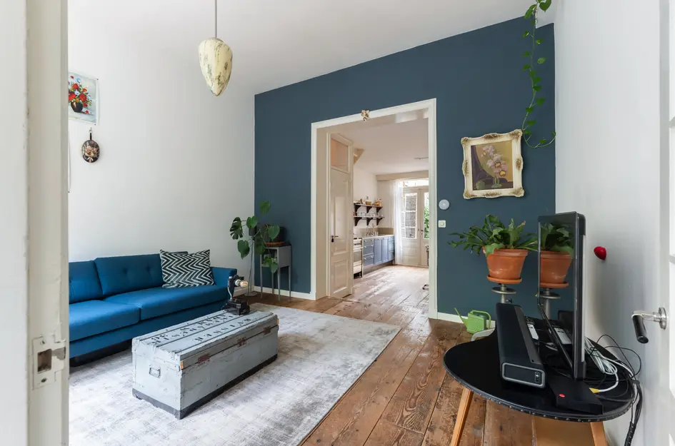 Vijverstraat 10