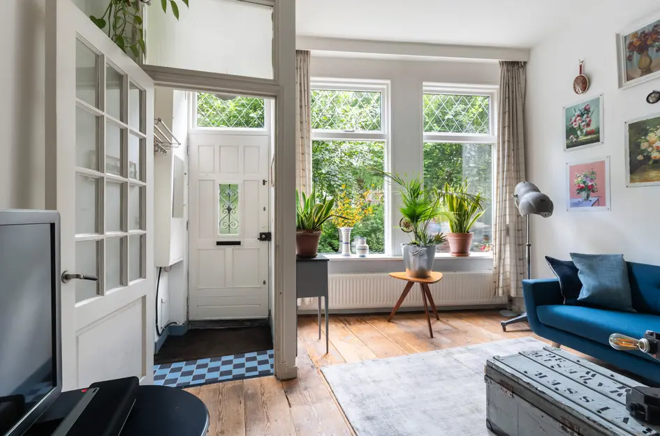 Vijverstraat 10
