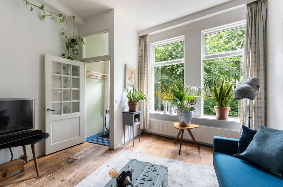 Vijverstraat 10