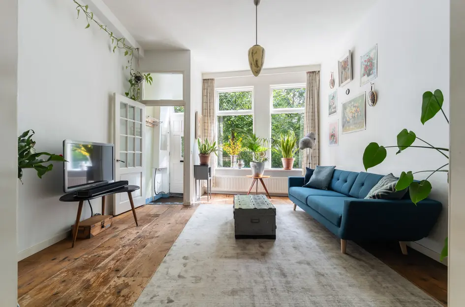 Vijverstraat 10