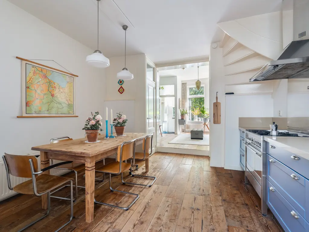 Vijverstraat 10, GOUDA