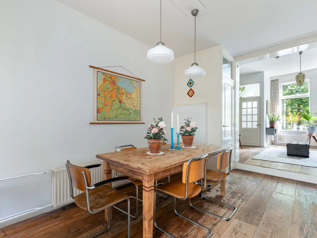 Vijverstraat 10, GOUDA