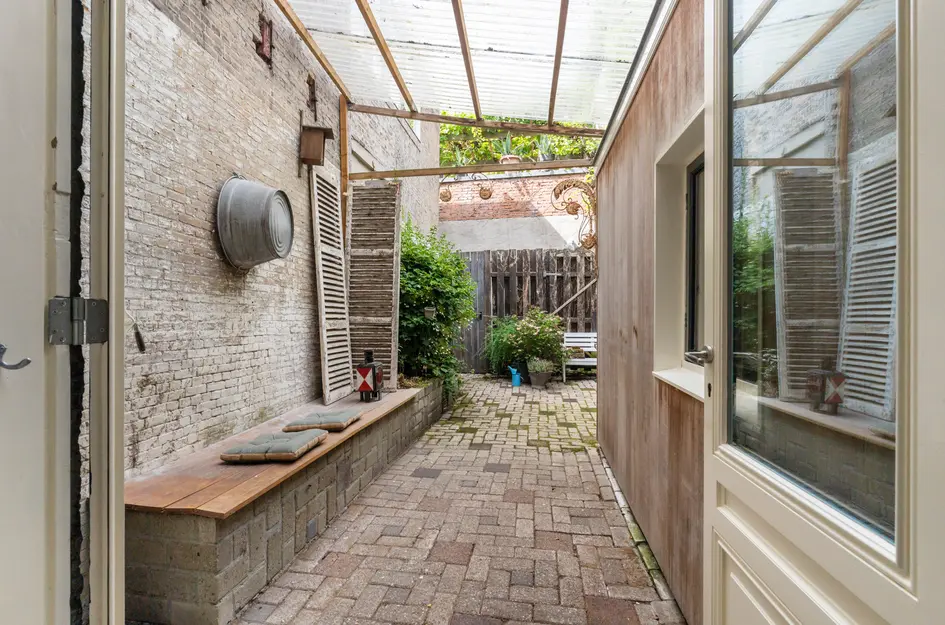 Vijverstraat 10