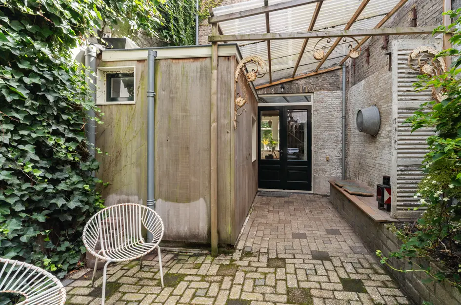 Vijverstraat 10
